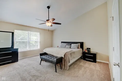 1136 Beal Court Indianapolis IN 46217