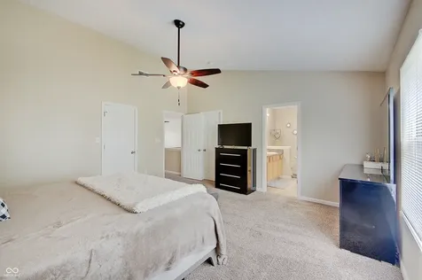 1136 Beal Court Indianapolis IN 46217