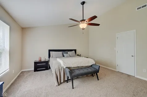 1136 Beal Court Indianapolis IN 46217