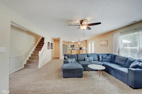 1136 Beal Court Indianapolis IN 46217