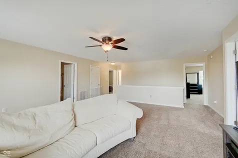 1136 Beal Court Indianapolis IN 46217