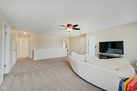 1136 Beal Court Indianapolis IN 46217