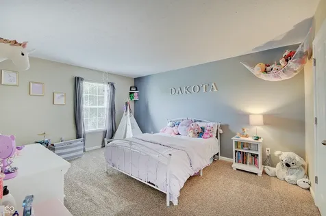 1136 Beal Court Indianapolis IN 46217