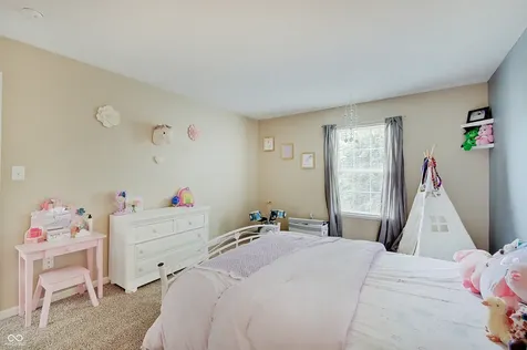 1136 Beal Court Indianapolis IN 46217