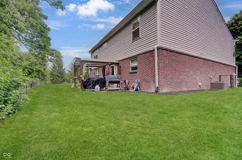 1136 Beal Court Indianapolis IN 46217