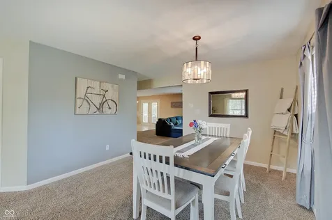1136 Beal Court Indianapolis IN 46217