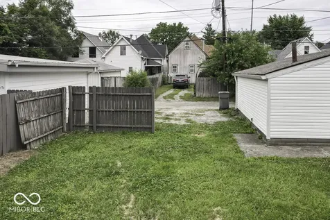 1616 Spann Avenue Indianapolis IN 46203