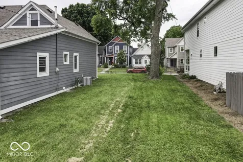 1616 Spann Avenue Indianapolis IN 46203
