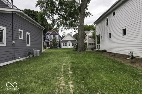 1616 Spann Avenue Indianapolis IN 46203