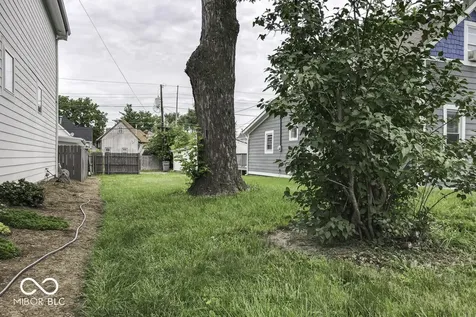 1616 Spann Avenue Indianapolis IN 46203