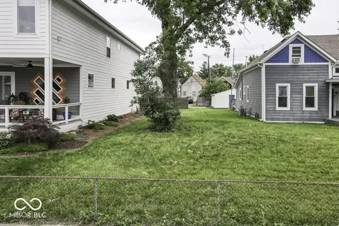 1616 Spann Avenue Indianapolis IN 46203