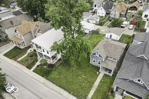 1616 Spann Avenue Indianapolis IN 46203