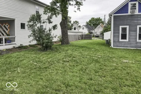 1616 Spann Avenue Indianapolis IN 46203