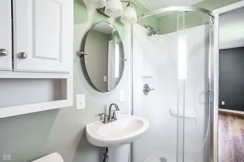 638 Karen Drive Zionsville IN 46077