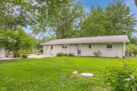 638 Karen Drive Zionsville IN 46077