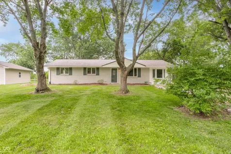638 Karen Drive Zionsville IN 46077