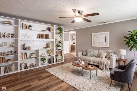 638 Karen Drive Zionsville IN 46077