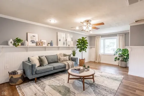 638 Karen Drive Zionsville IN 46077