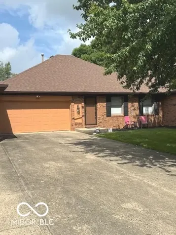 1220 Willow Springs Boulevard Brownsburg IN 46112
