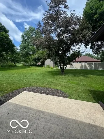 1220 Willow Springs Boulevard Brownsburg IN 46112