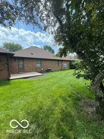 1220 Willow Springs Boulevard Brownsburg IN 46112