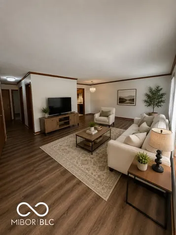1220 Willow Springs Boulevard Brownsburg IN 46112