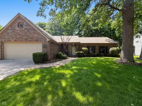 4202 Sunshine Avenue Indianapolis IN 46228