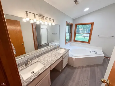 4202 Sunshine Avenue Indianapolis IN 46228