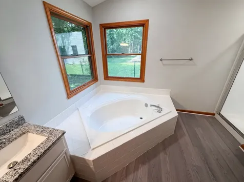 4202 Sunshine Avenue Indianapolis IN 46228