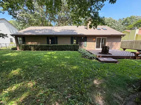 4202 Sunshine Avenue Indianapolis IN 46228