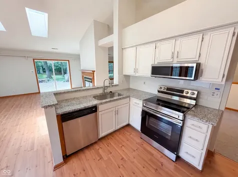 4202 Sunshine Avenue Indianapolis IN 46228