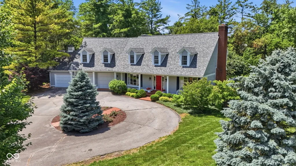 10904 Spring Mill Lane Carmel IN 46032