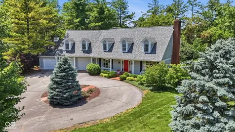 10904 Spring Mill Lane Carmel IN 46032