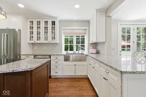 10904 Spring Mill Lane Carmel IN 46032