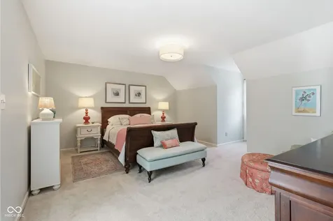 10904 Spring Mill Lane Carmel IN 46032
