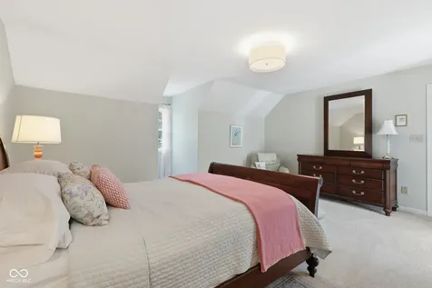 10904 Spring Mill Lane Carmel IN 46032