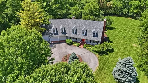 10904 Spring Mill Lane Carmel IN 46032