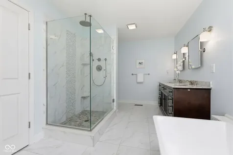 10904 Spring Mill Lane Carmel IN 46032