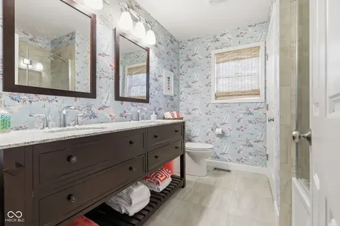 10904 Spring Mill Lane Carmel IN 46032