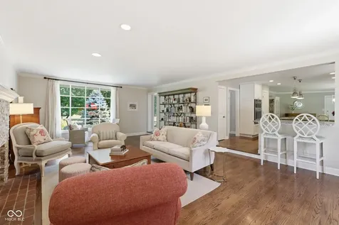 10904 Spring Mill Lane Carmel IN 46032