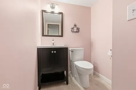 10904 Spring Mill Lane Carmel IN 46032