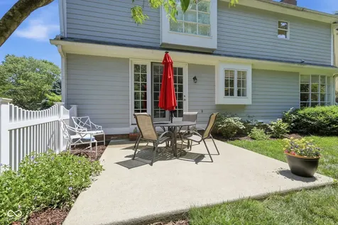 10904 Spring Mill Lane Carmel IN 46032