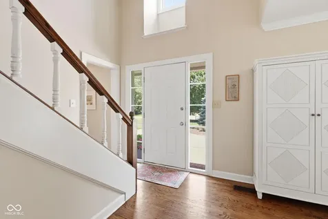 10904 Spring Mill Lane Carmel IN 46032