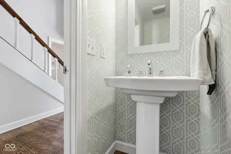 10904 Spring Mill Lane Carmel IN 46032
