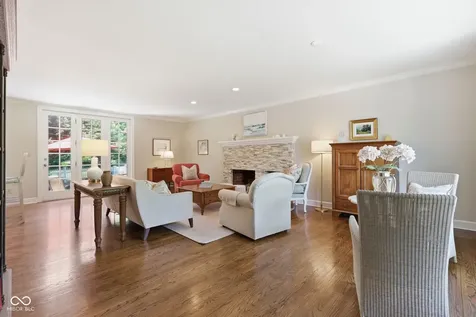 10904 Spring Mill Lane Carmel IN 46032