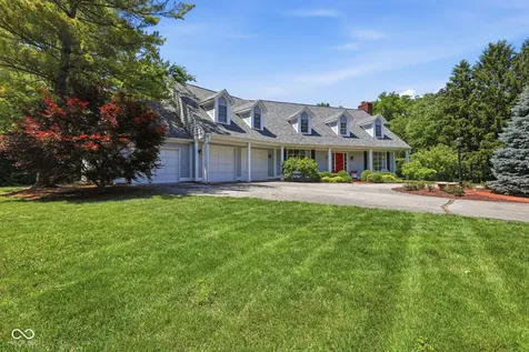 10904 Spring Mill Lane Carmel IN 46032