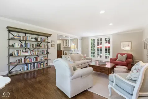 10904 Spring Mill Lane Carmel IN 46032