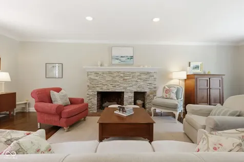 10904 Spring Mill Lane Carmel IN 46032