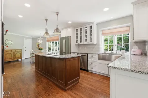 10904 Spring Mill Lane Carmel IN 46032