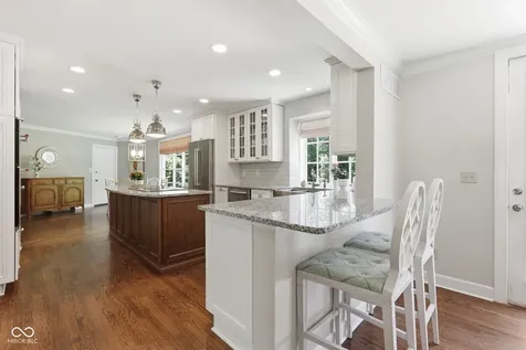 10904 Spring Mill Lane Carmel IN 46032